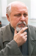 Виталий Борисович Ремизов